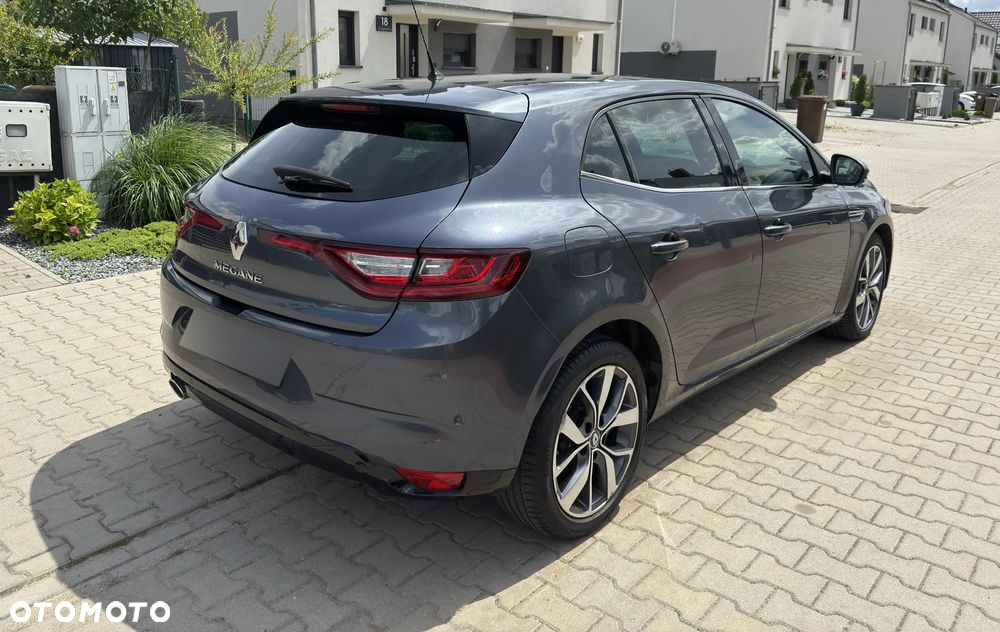 Renault Megane - 12