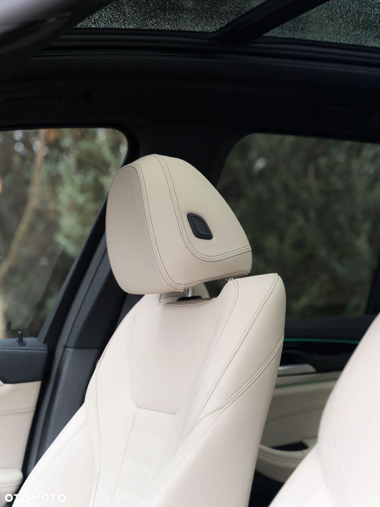 BMW iX3 80kWh Impressive - 33