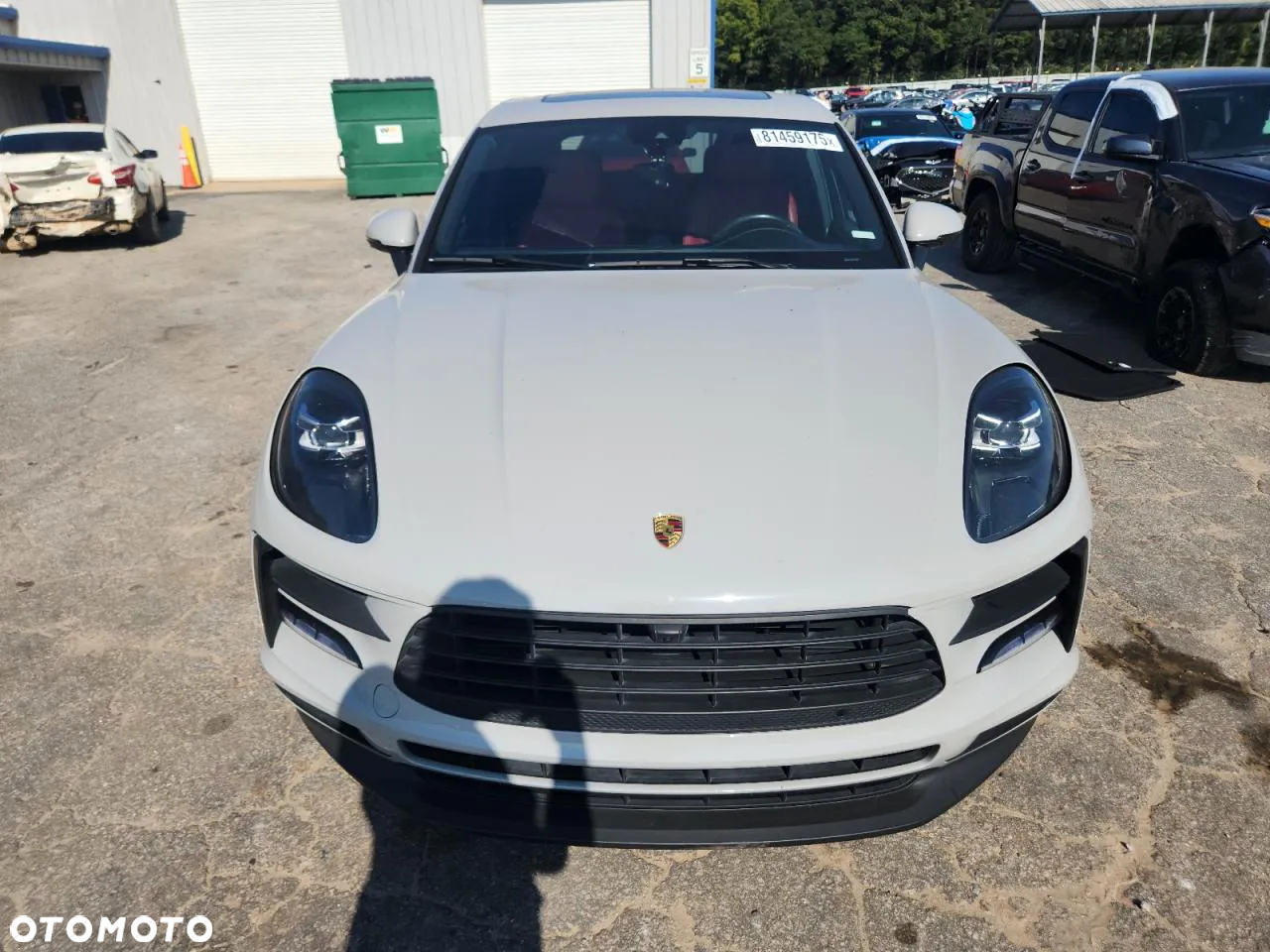 Porsche Macan S PDK - 2