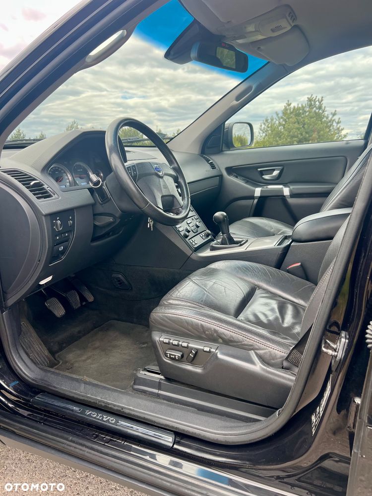 Volvo XC 90 D5 Summum - 10
