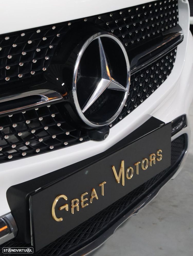 Mercedes-Benz GLC 220 d 4Matic 9G-TRONIC Exclusive - 12