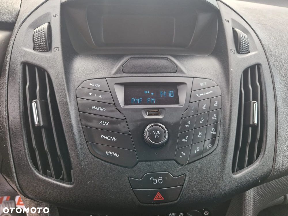Ford Transit connect - 13