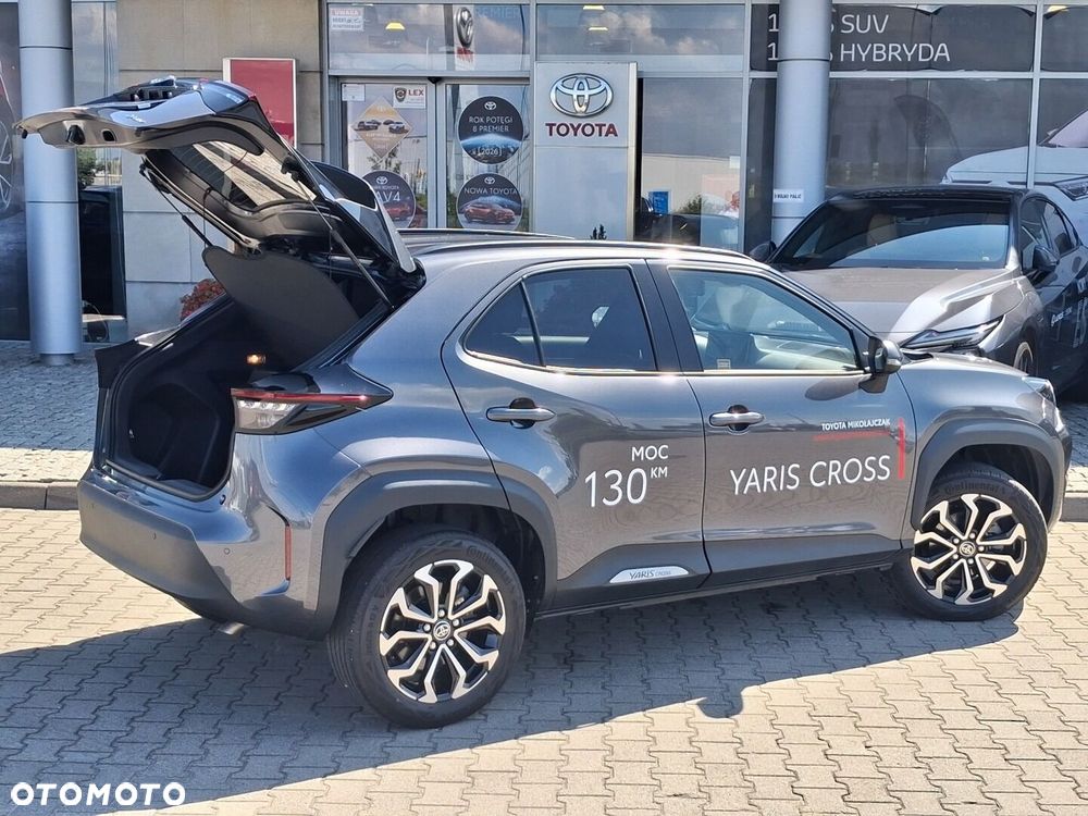 Toyota Yaris Cross Hybrid 1.5 Style - 7