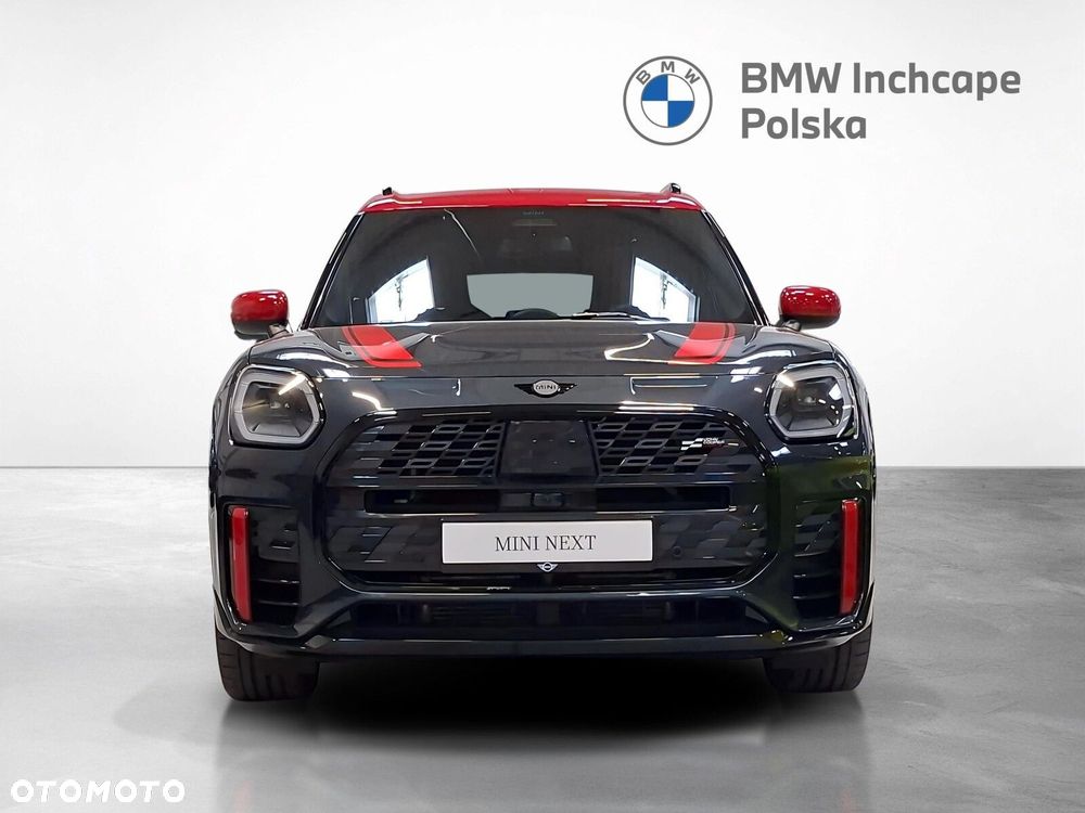 MINI Countryman - 9