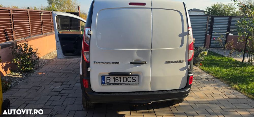 Renault Kangoo - 6