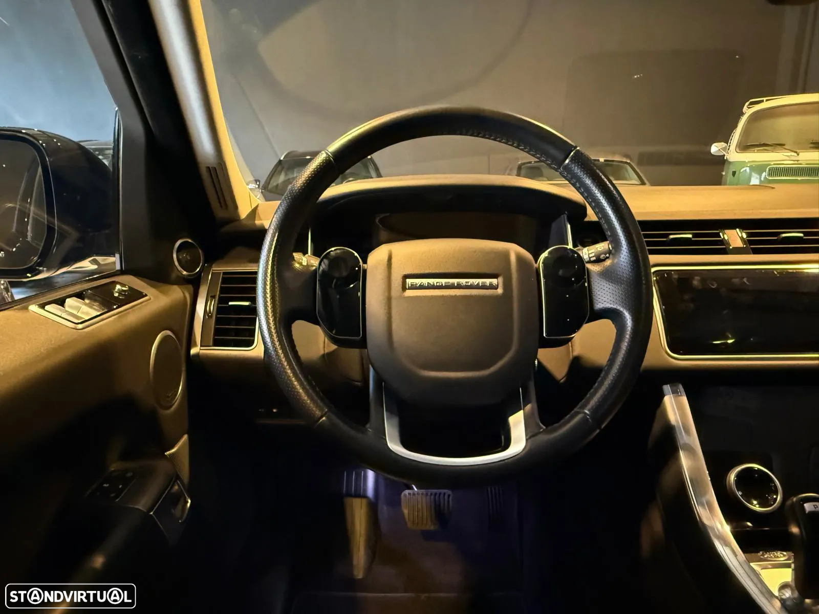 Land Rover Range Rover Sport 2.0 Si4 PHEV HSE - 24