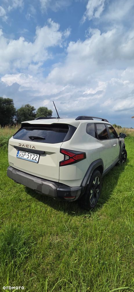 Dacia Duster 1.0 TCe Expression - 4