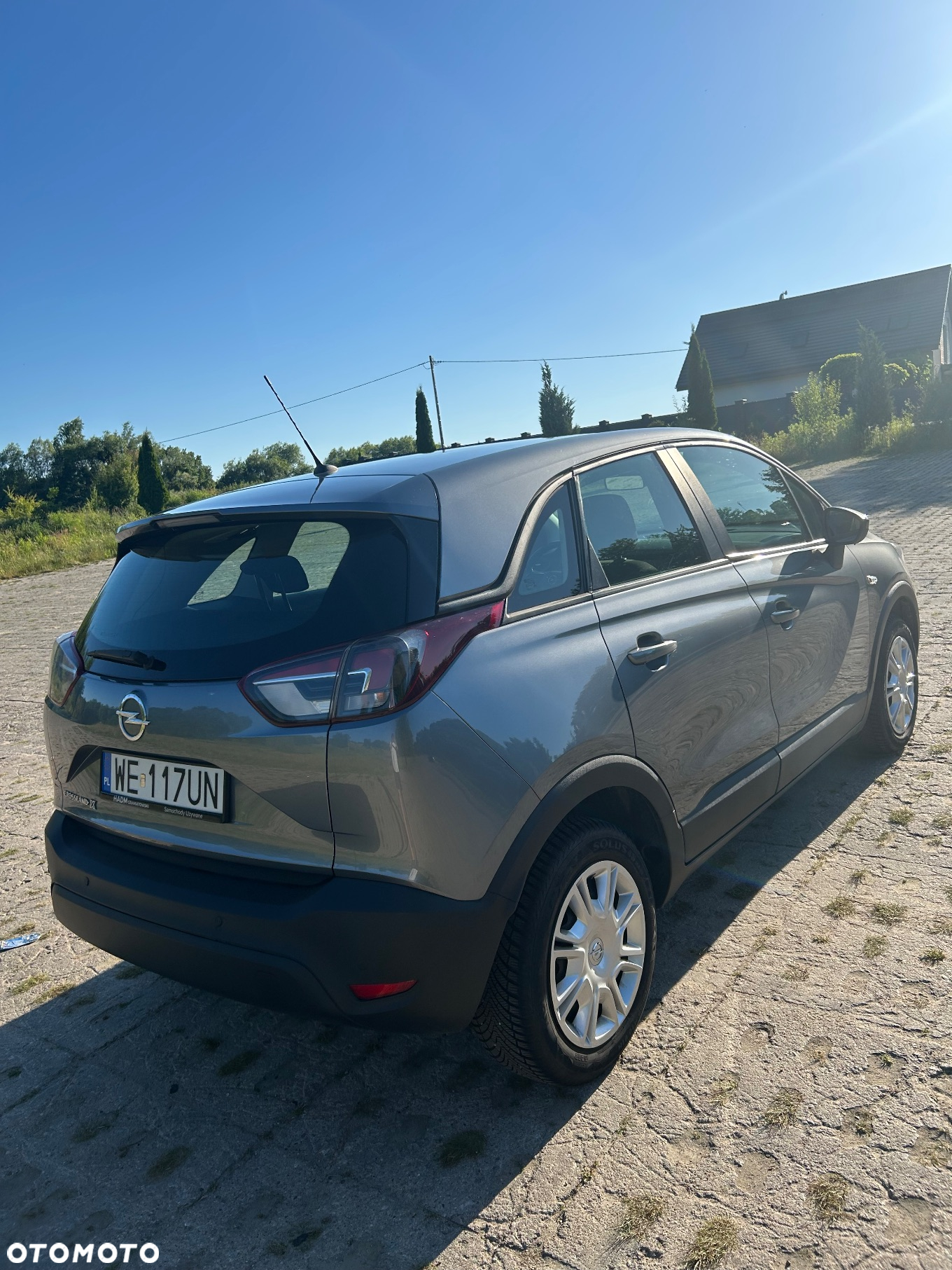 Opel Crossland X 1.6 CDTI Elite - 5