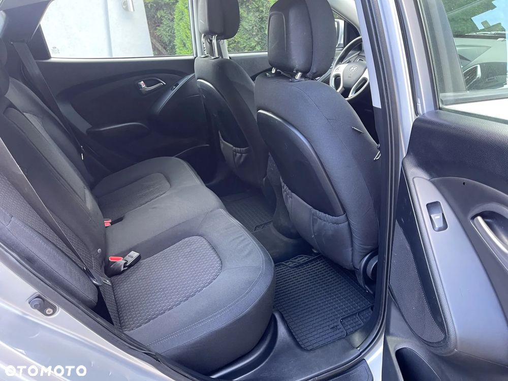 Hyundai ix35 - 25