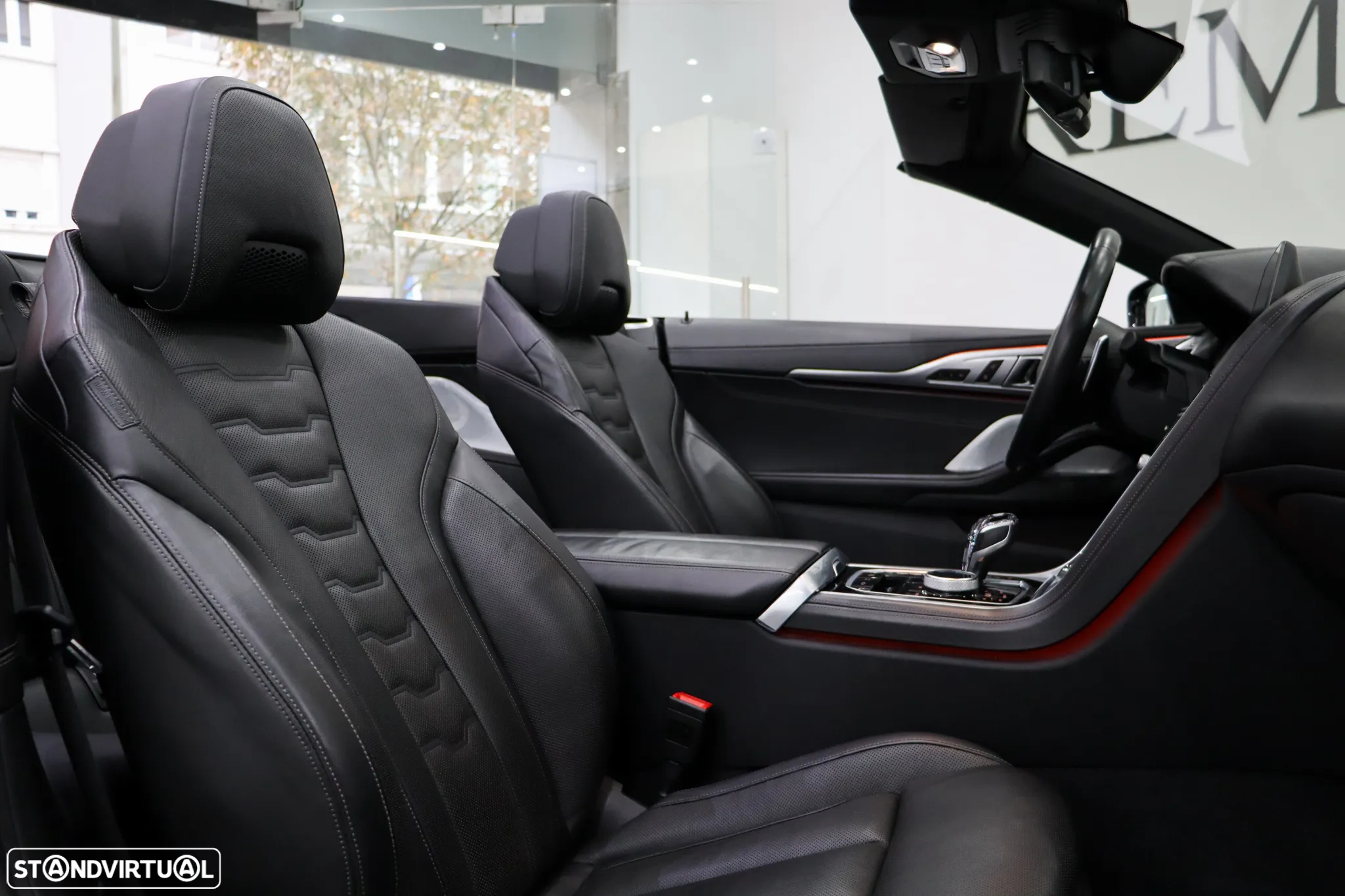 BMW 840 d xDrive Pack M - 32