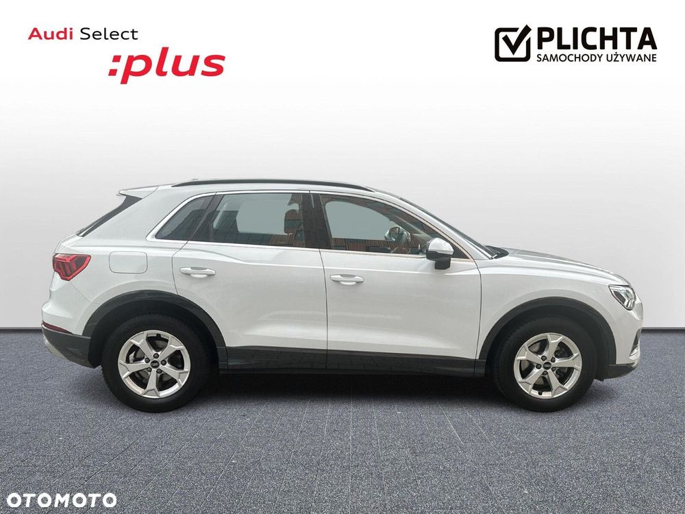 Audi Q3 35 TFSI S tronic - 6