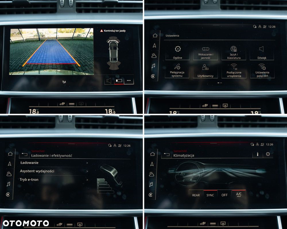 Audi A6 Limousine 55 TFSI e quattro S tronic sport - 40