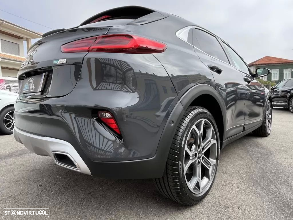 Kia XCeed 1.6 GDi PHEV Drive - 53