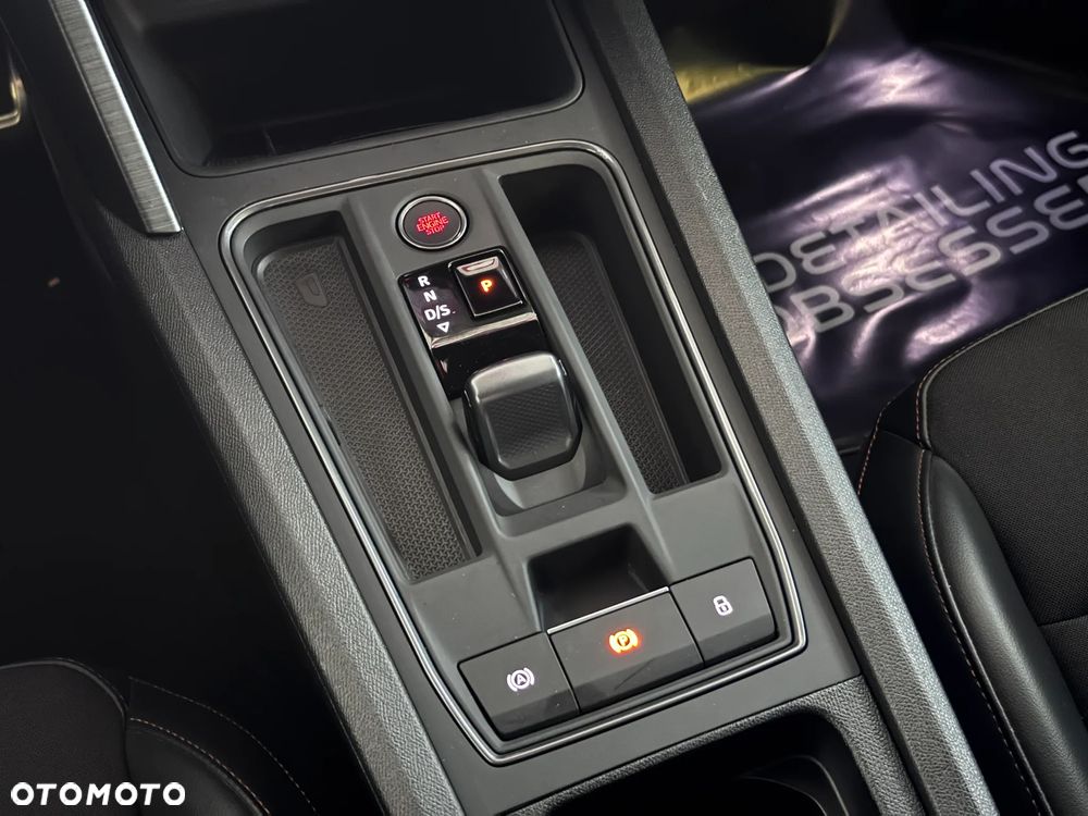 Cupra Leon Sportstourer 2.0 TSI DSG VZ - 18