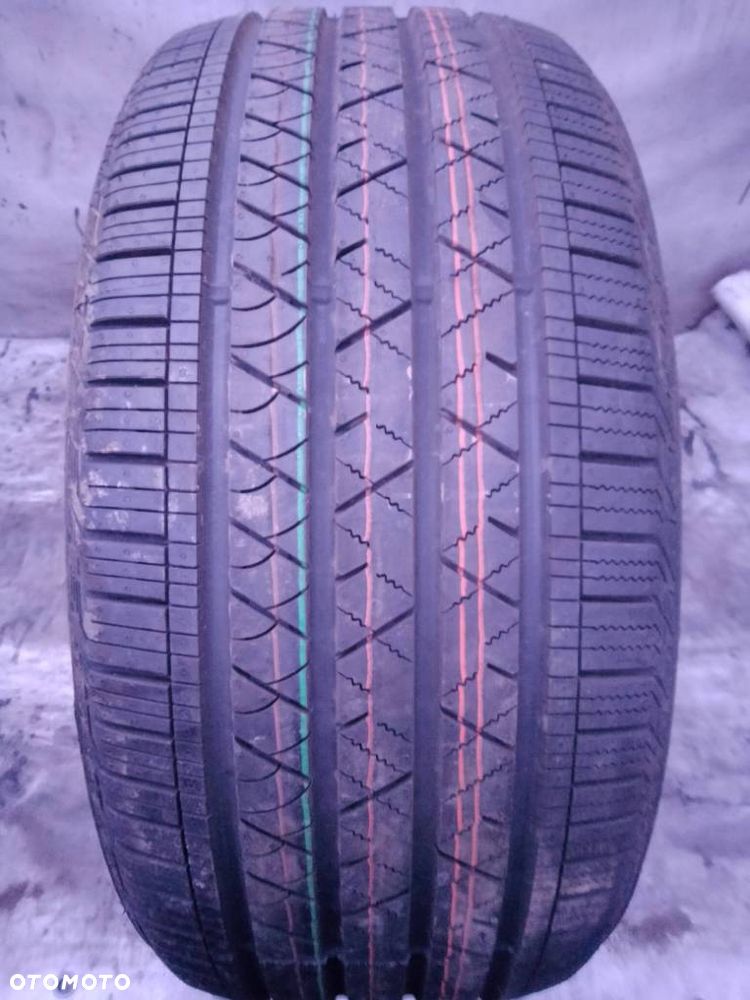 Continental CrossContact LX Sport 265/40 R21 101V 2022 - 1