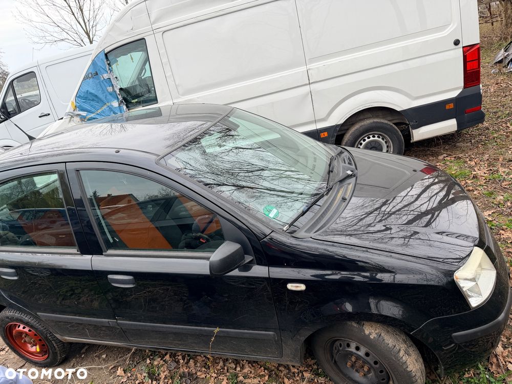 Fiat Panda 1.2 Dynamic - 3