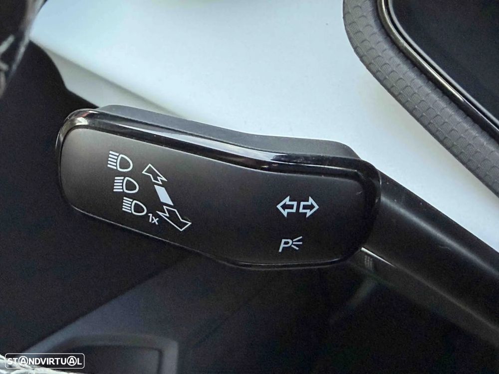 SEAT Ibiza 1.0 TSI Style - 39