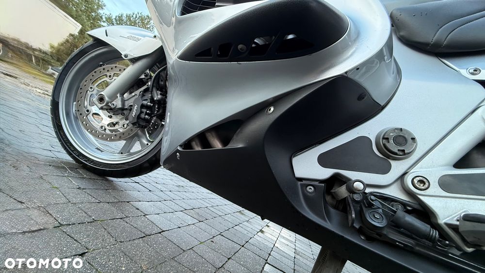 Honda ST - 20