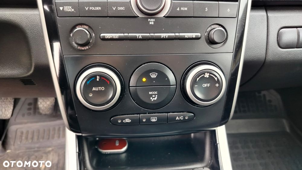 Mazda CX-7 2.2 CD Sport - 34