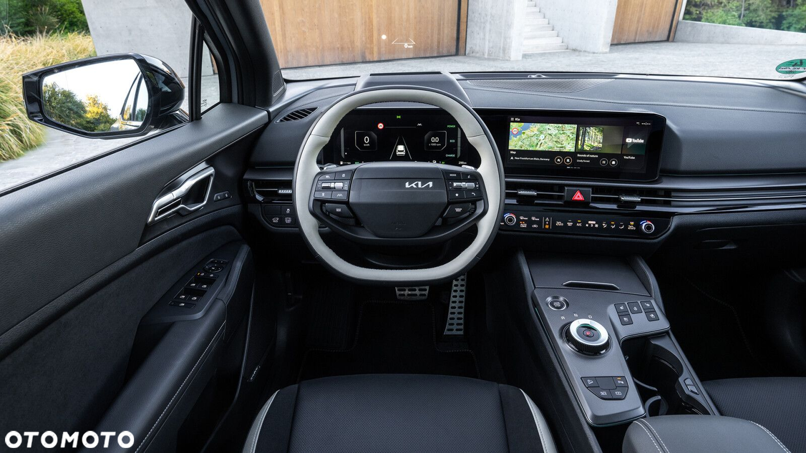 Kia Sportage - 10