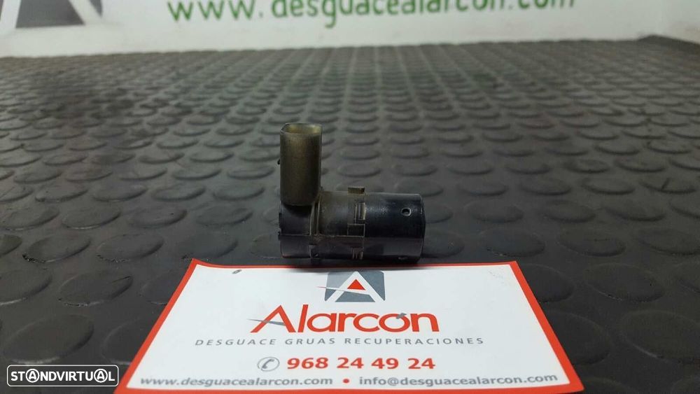 SENSOR DE ESTACIONAMENTO AUDI A8 (4E2) 4.2 QUATTRO - 1
