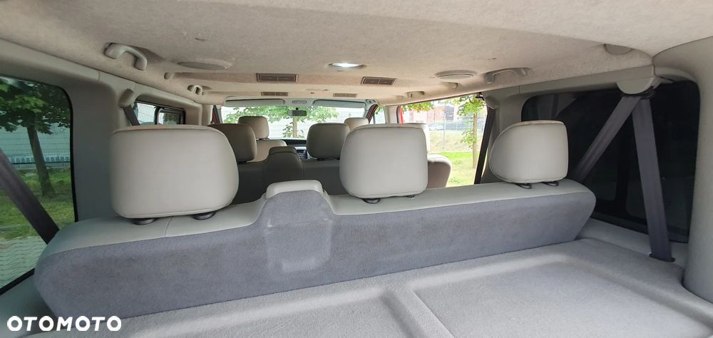 Renault Trafic Passenger Expression - 31
