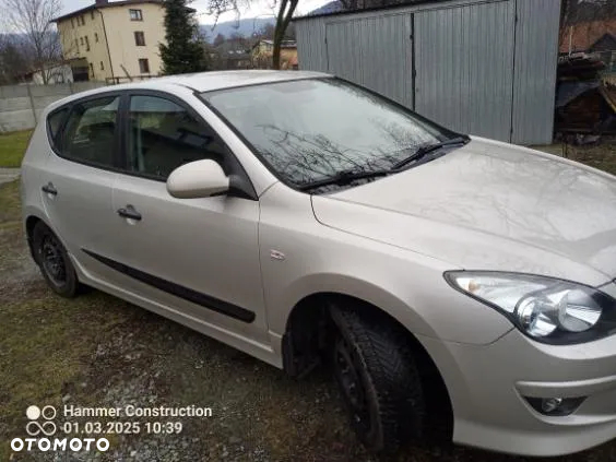 Hyundai i30 1.4 Classic - 2