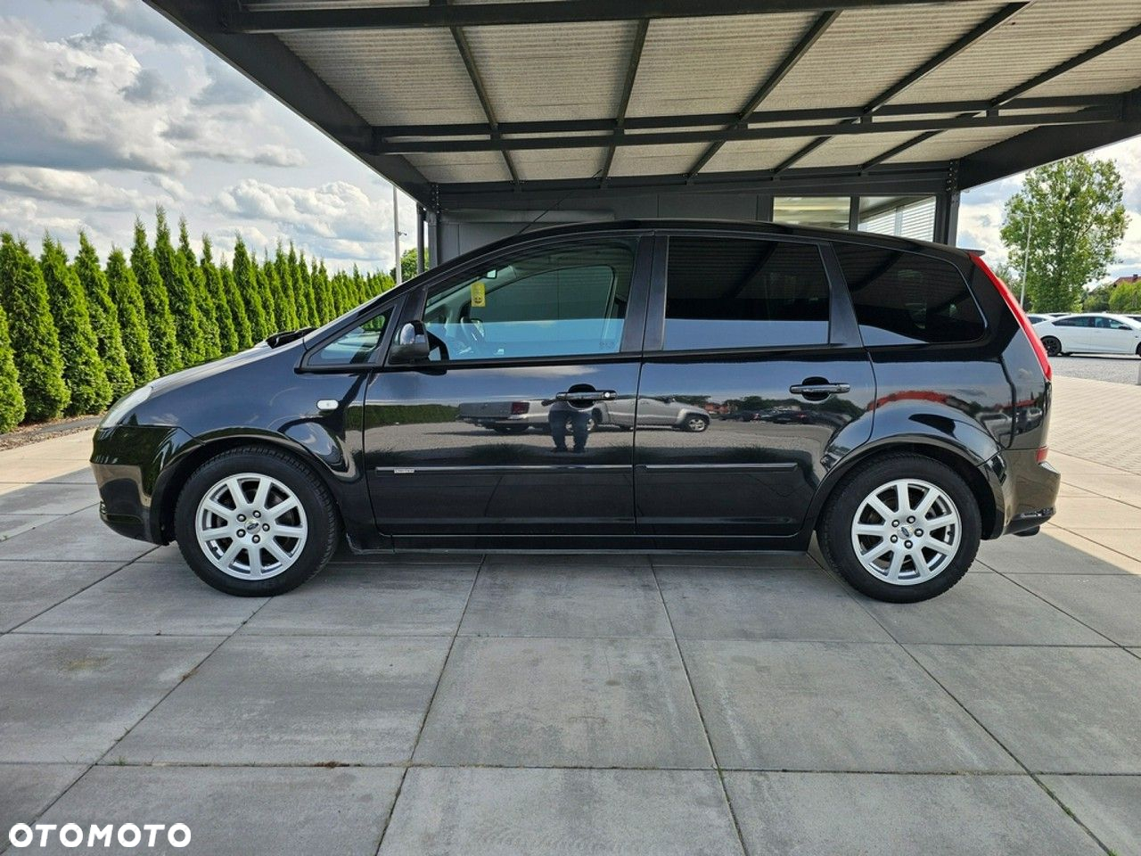Ford C-MAX - 9