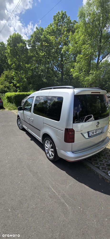 Volkswagen Caddy ver-2-0-tdi-comfortline - 6