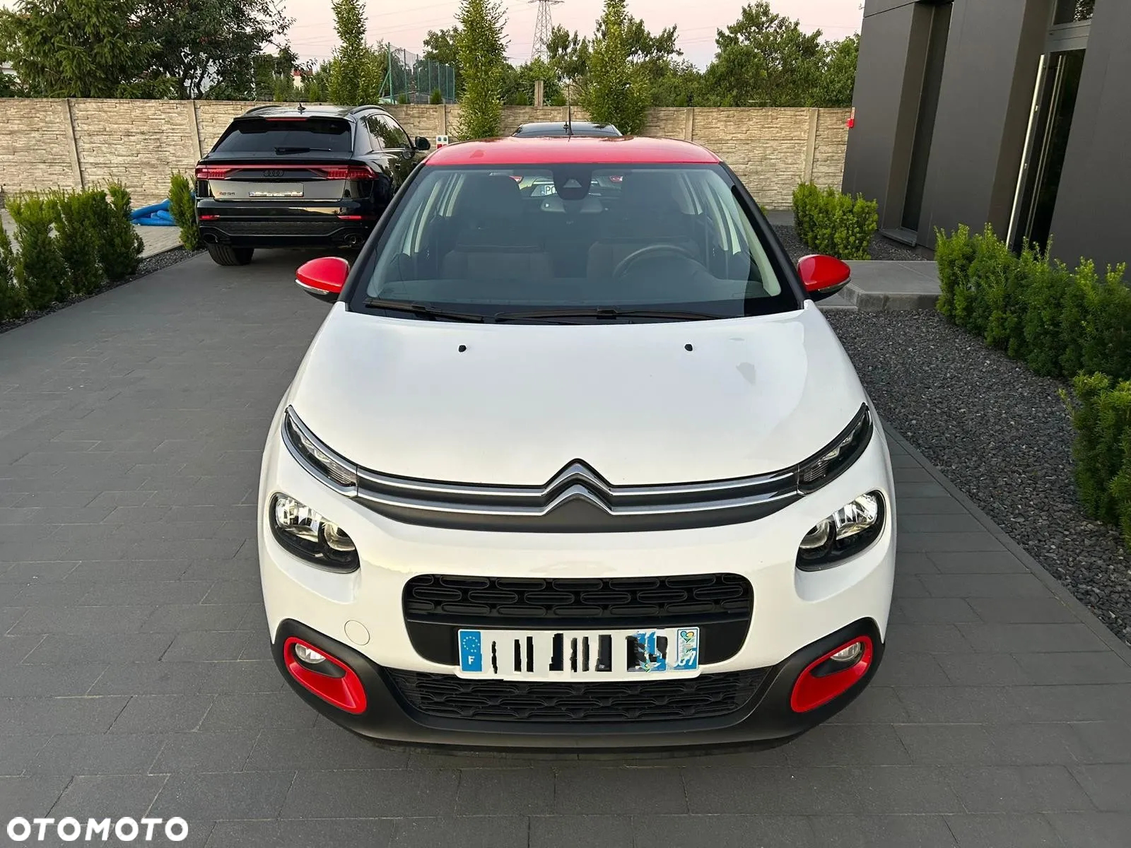 Citroën C3 - 10