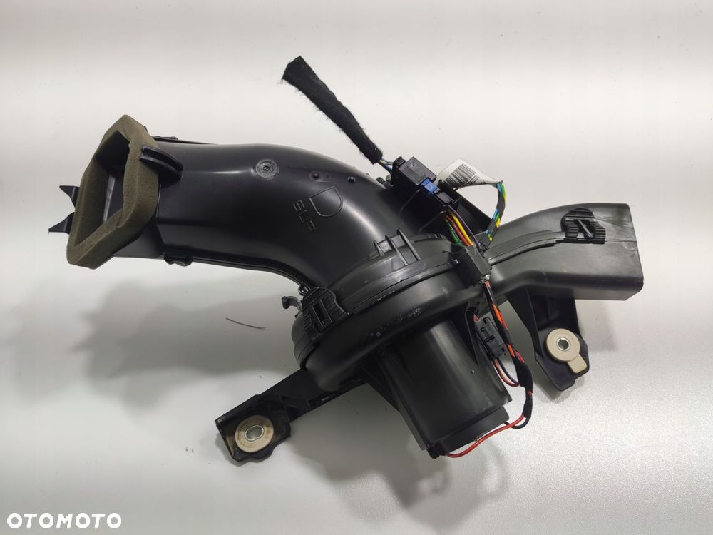 wentylator dmuchawa nawiewu peugeot 5008 i 2013-2016 lift 9683444380 europa - 2