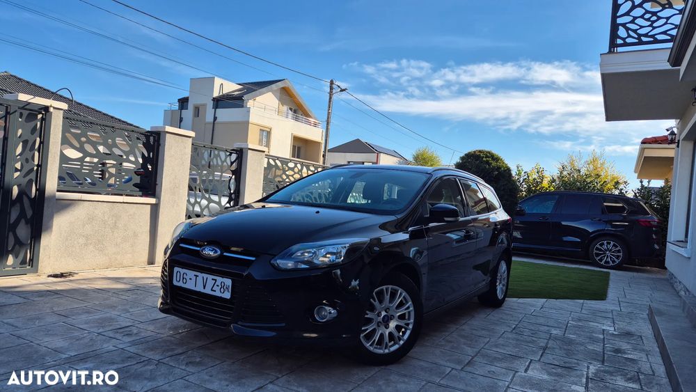 Ford Focus - 2