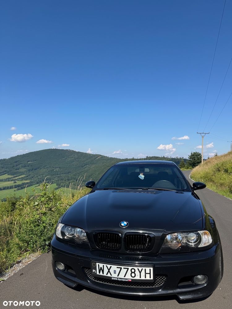 BMW Seria 3 330 Ci Edition Sport - 15