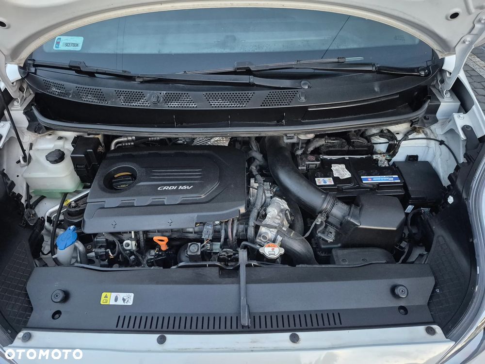 Hyundai ix20 - 23