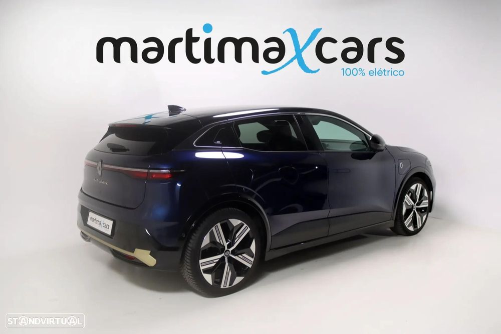 Renault Mégane E-Tech - 7