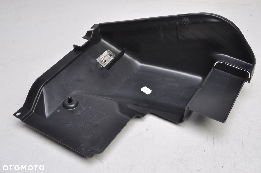 PORSCHE BOXSTER 986 OSŁONA BAGAŻNIKA 99655113502 - 2
