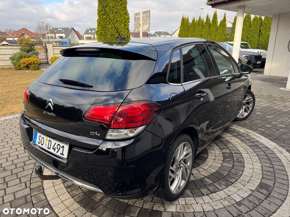 Citroën C4 BlueHDi 150 Stop&Start Business Class - 6