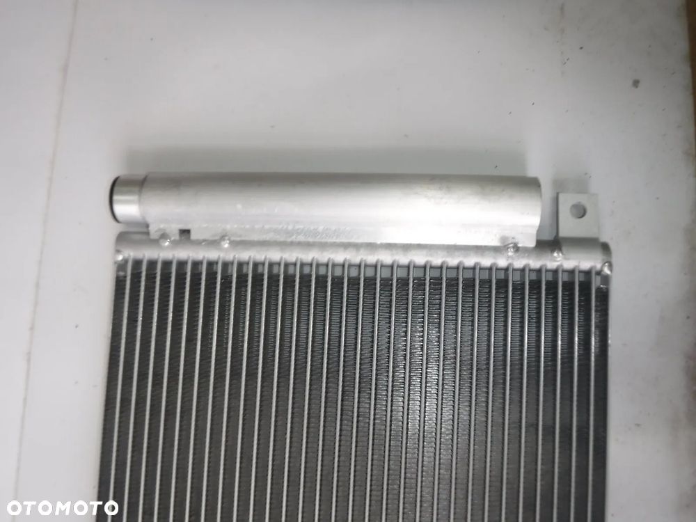 1850335; 95321793; 1850273; 95026328; 95465726 opel mokka trax  chłodnica klimatyzacji nowa - 4
