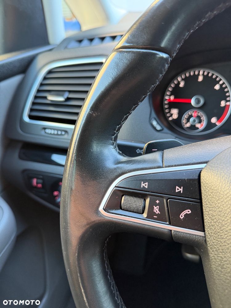 Seat Alhambra 2.0 TDI Start & Stop DSG Style Plus - 17