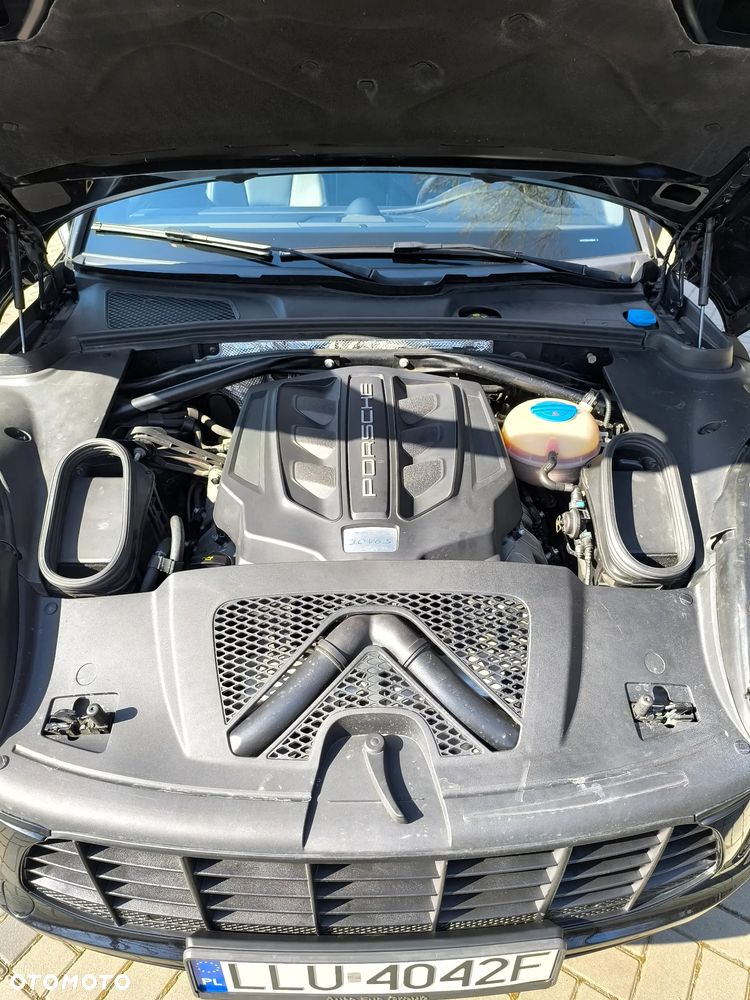 Porsche Macan S PDK - 32