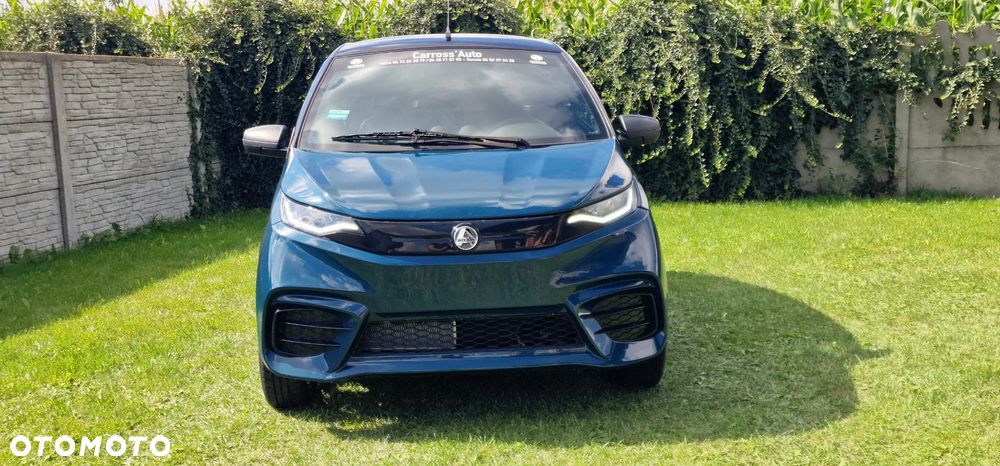 Aixam Coupe - 18
