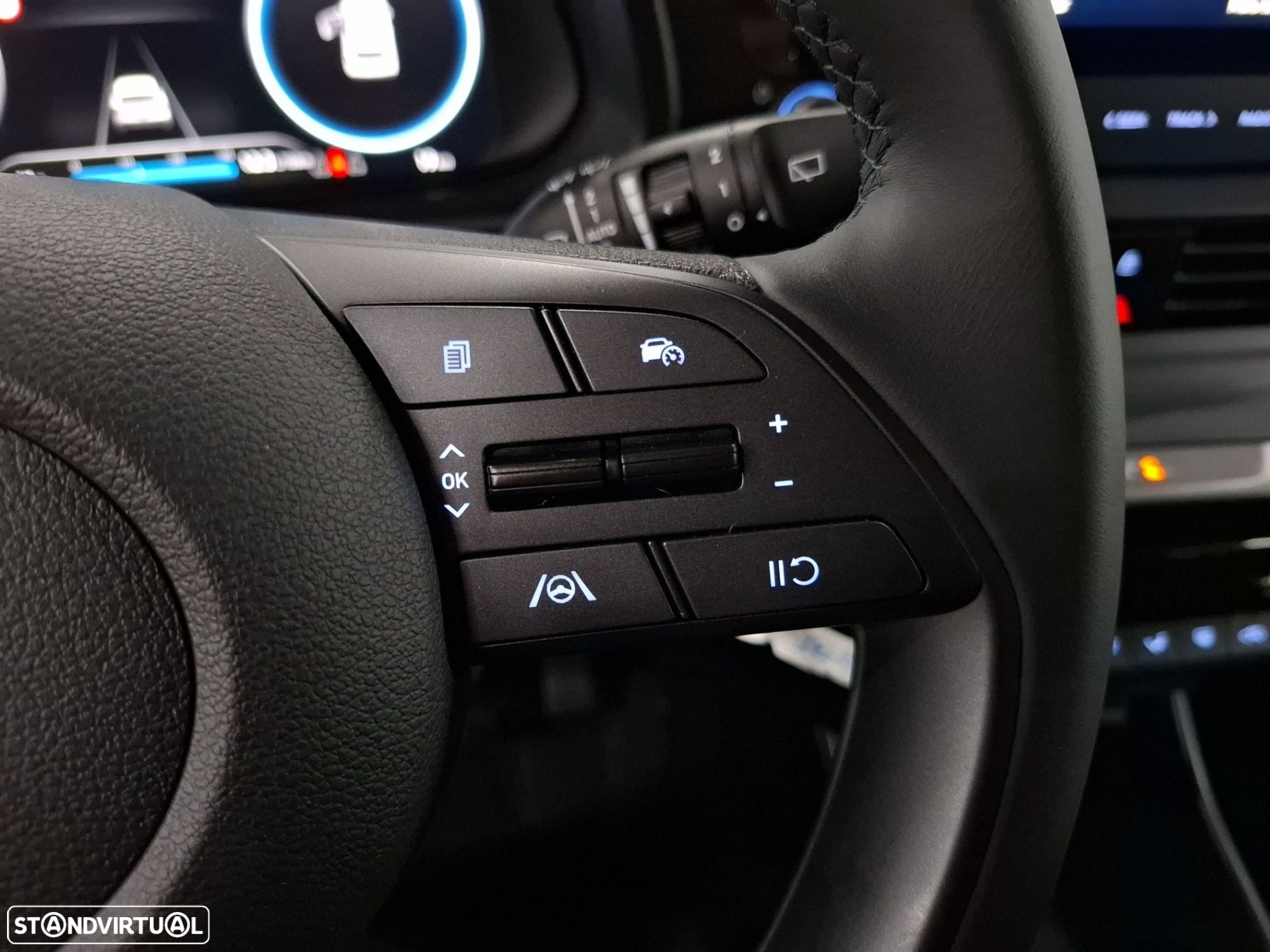 Hyundai i20 1.0 T-GDI Style - 16