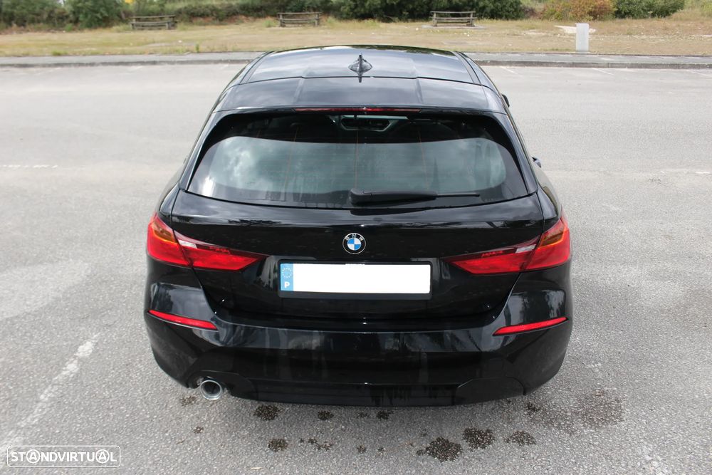 BMW 116 d - 6