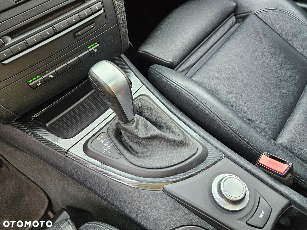 BMW Seria 1 - 16