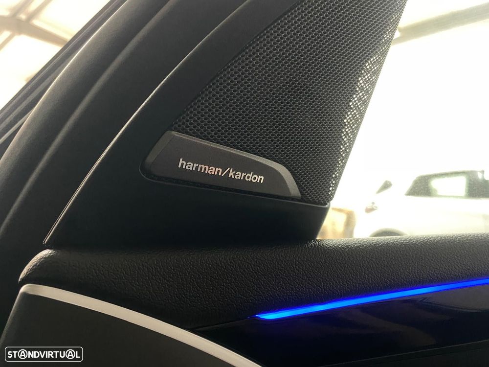 BMW X3 18 d sDrive xLine Auto - 17