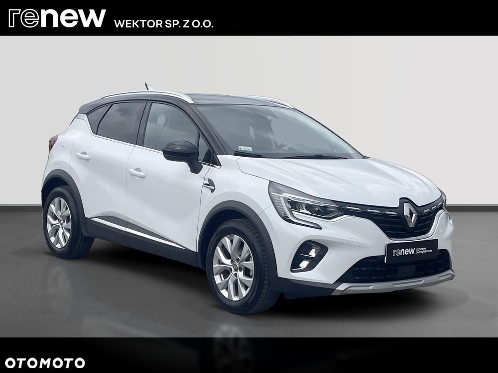 Renault Captur 1.0 TCe Intens - 7