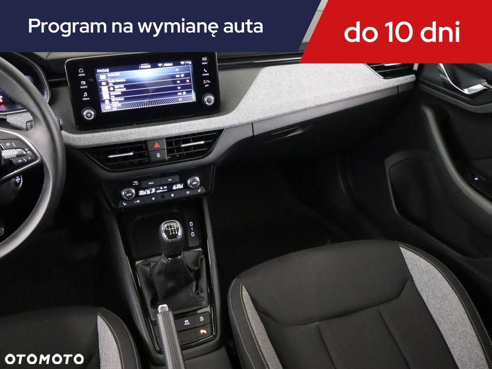 Skoda Scala - 10