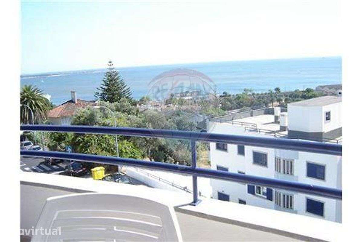 Apartamento T2 para arrendamento - Grande imagem: 2/8