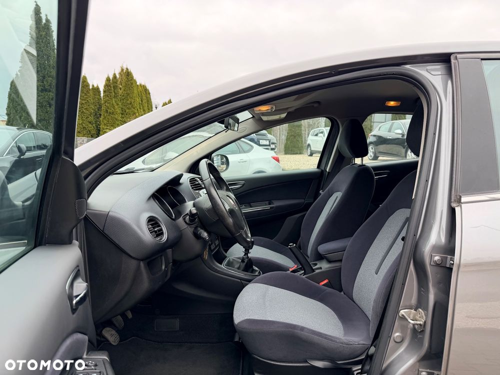Fiat Bravo 1.4 16V Multiair Dynamic - 8
