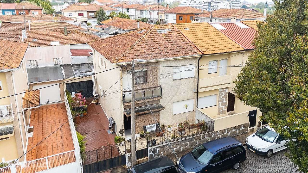 Moradia T4 para venda - Grande imagem: 4/17